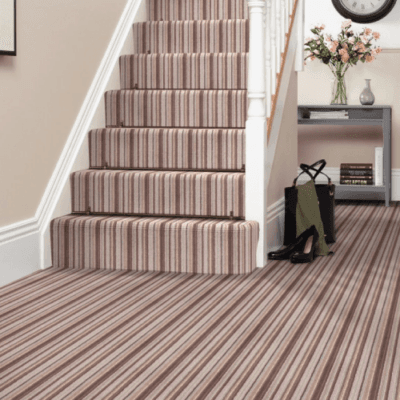 Deco Candy Stripe