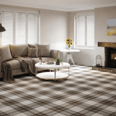 Abingdon Stainfree Wilton