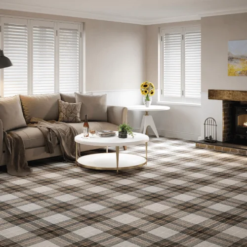 Abingdon Stainfree Wilton