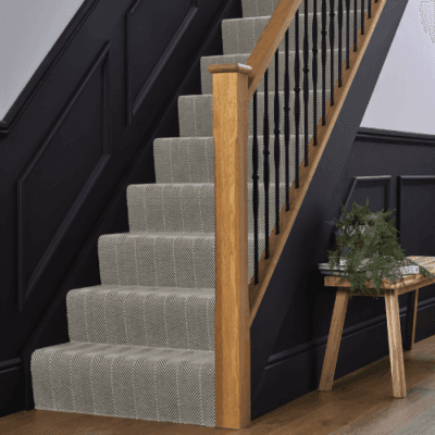 Deco Flatweave Jacquard