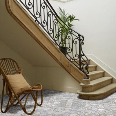 Beauflor Premier Blacktex Tile