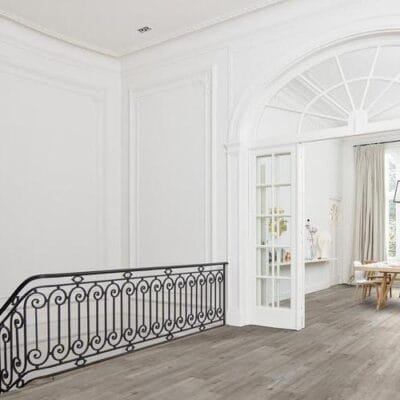 Beauflor Premier Blacktex Wood Plank