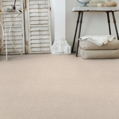 Brockway Natural Tweed