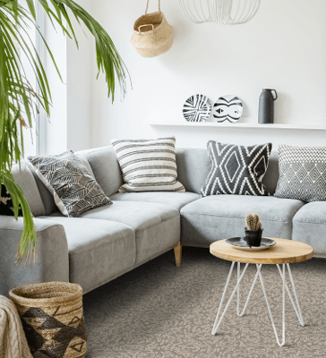 Ulster Natural Choice Axminster