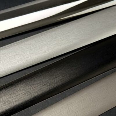 Interfloor Premier Nosing 9mm