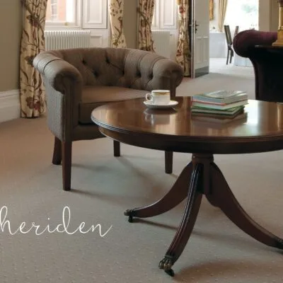 Ulster Sheriden