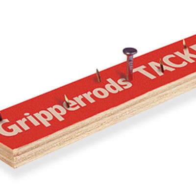 Tackfast Gripper For Concrete
