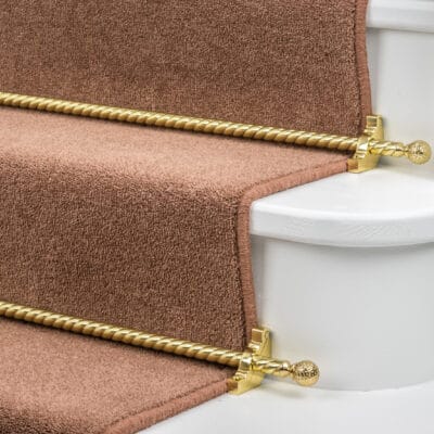 Stairrods Eastern Promise