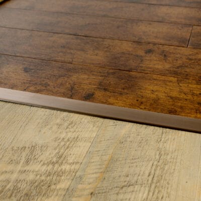 Premier Stick Down Cover Bar