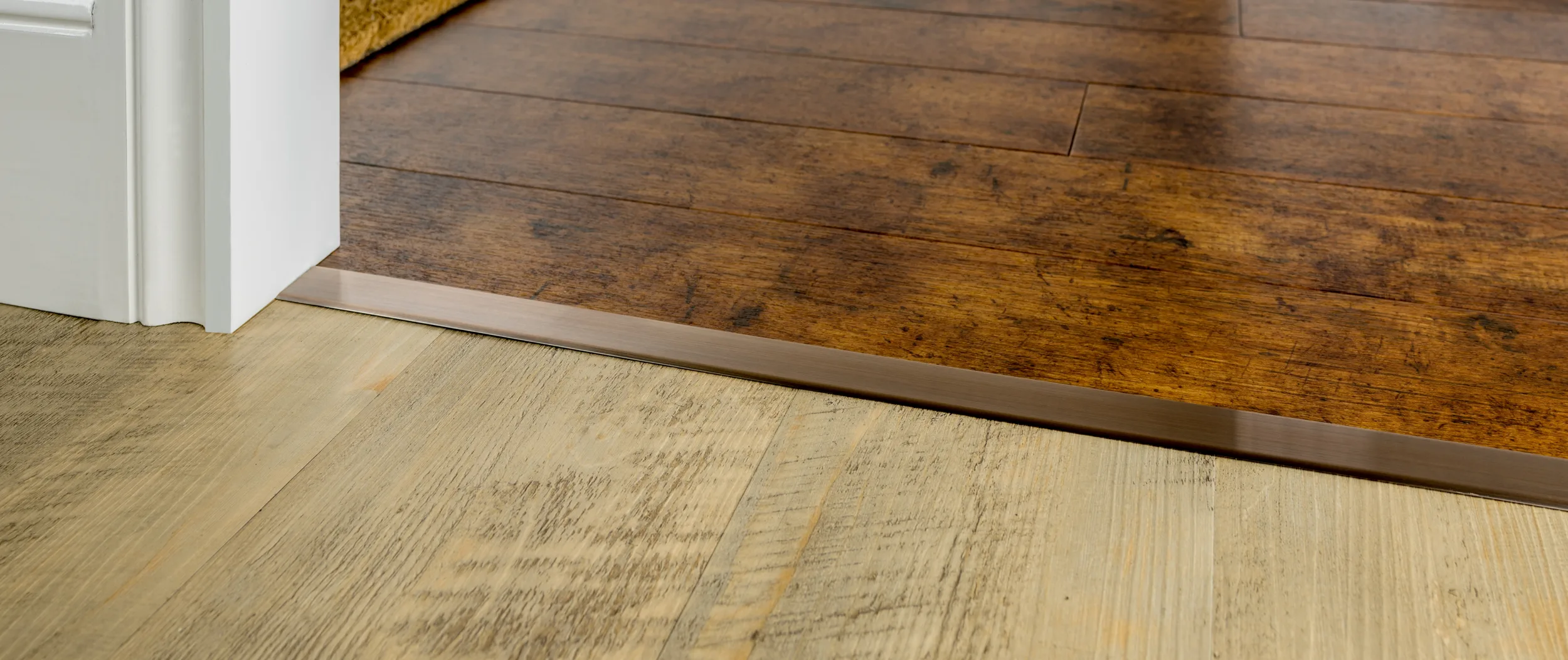 Premier Stick Down Cover Bar