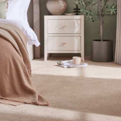 Hugh Mackay/Q Floor Camden Finesse