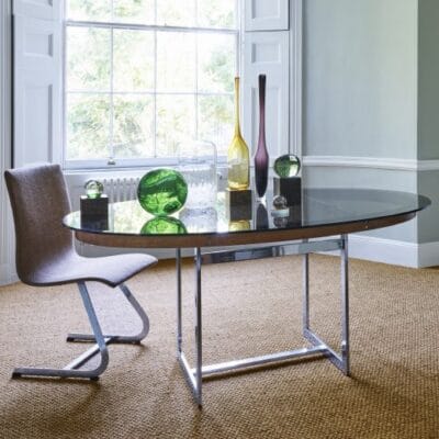 Crucial Trading Coir Luxury