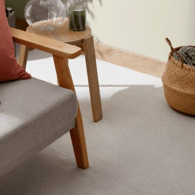 Hugh Mackay/ Q Floor Highgate Finesse