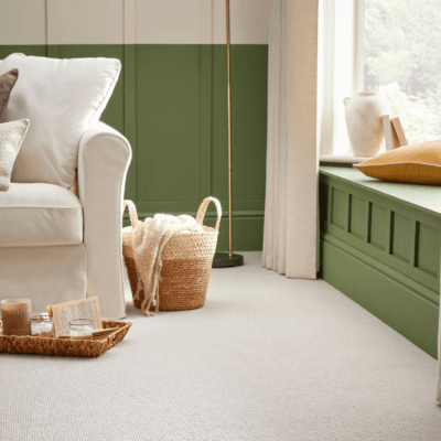 Hugh Mackay Natural Living/Stripe