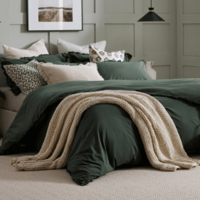 Hugh Mackay Natural Origins