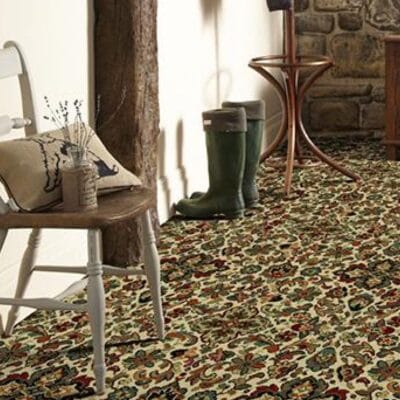 Hugh Mackay New Barrington