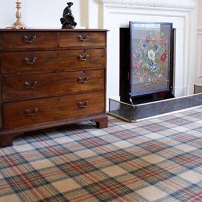 Hugh Mackay Tartan Collection